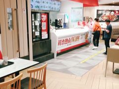 -乡村基(两江新区黄山大道第二餐厅)