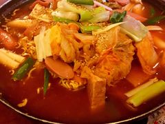 -金北顺大锅家(신사본점)