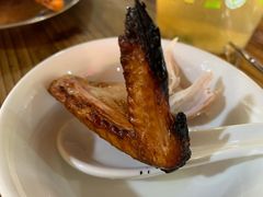 -昌记土制吊烧鸡(佛山市安信物流中心A座店)