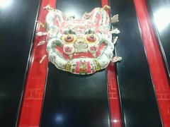 -陕味食族油泼面·小炒盖码面(双榆树店)