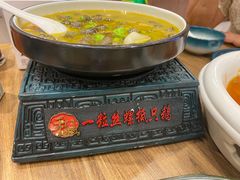 -锡和无锡菜(景丽苑店)