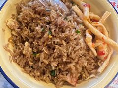 -东排食堂长沙小吃大排档(五一广场店)