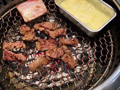 -木槿花韩式炭烤·熟成肉工坊(孙文东路店)