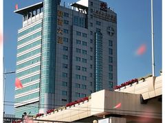 -陕西大厦中餐厅(陕西驻沪办店)