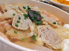 -渔人码头(中南店)