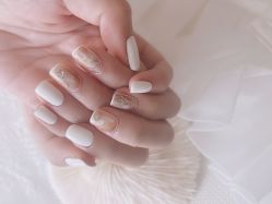 -Adore nail日式美甲美睫