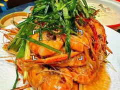 -三品香·江浙菜(松江九谊店)