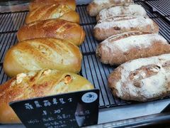 -仙峰天然面包(迎宾路店)