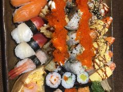 -河风精致寿司(尼盛店)