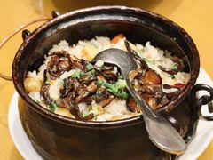 -山茶云南菜(永安里店)