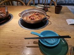 -吃饭皇帝大·土家民族菜(温州万象城店)