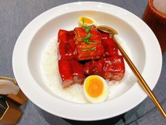 -锦府园·新台州菜(合生汇店)
