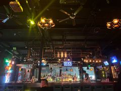 -光音瓦特俱乐部(高新店)