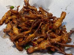 -大笑饭堂(甲子桥店)