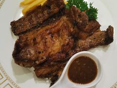 -92°C俄式厨房(中央大街店)