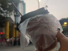 热奶茶-赏饮·WILL TEA