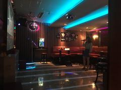 -佰迪乐KTV(阳桥店)