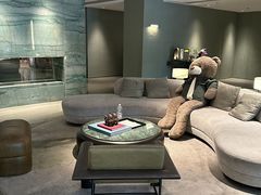 -南京THE TAI太和紫金大酒店