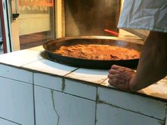 -门框胡同百年卤煮(前门煤市街店)
