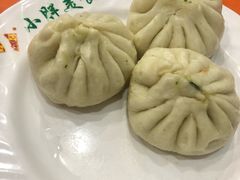 -小胖包子王(庆亚大厦店)