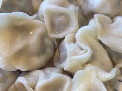 -叁拾壹克饺子·东北菜(国贸店)