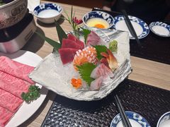 -小山日本料理(兴业太古汇店)