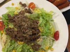 -米斯特比萨(光华桥凯德MALL天津湾店)