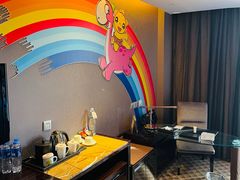 -常州环球恐龙城维景国际大酒店