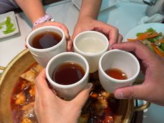 -涿派·炝锅鱼(涿州店)