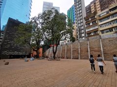 -大馆(前中区警署建築群)