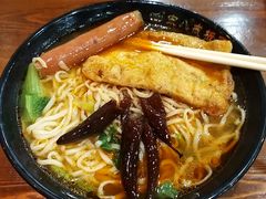 豆干-宋八戒手工板面(车站路店)