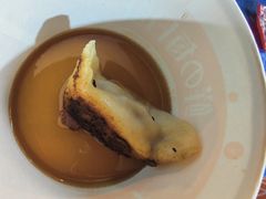 -汪记大王锅贴(成山路店)