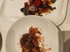 -醉辉皇原味海鲜江南菜(成都大魔方店)