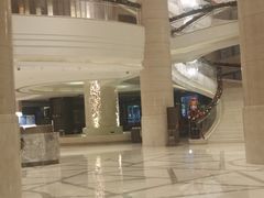 -上海雅居乐万豪侯爵酒店
