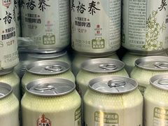 -吴裕泰茶庄(鼓楼店)