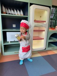 -奈尔宝家庭中心·亲子餐厅(华采天地店)