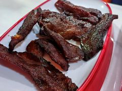 -毛辣果·贵州红酸汤牛肉火锅(西单店)
