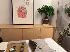 -麦子MaiMassage(打浦桥店)