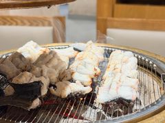 -泥炉烧肉师(新街口金銮巷店)