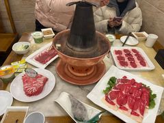-聚宝源(牛街创始店)