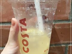 -COSTA COFFEE(德基广场店)