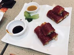 -点都德(聚福楼店)