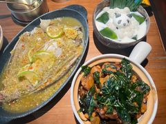 -岛风·台食小馆 ISLAND BISTRO(烟台山店)