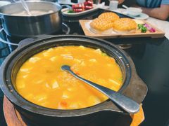 -花城粤菜餐厅(高新区店)