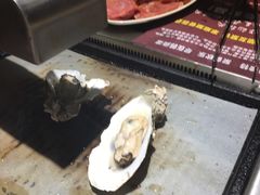 -大漠风烤肉火锅自助餐厅(鹰展店)