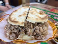 -老陈婆手工面庄