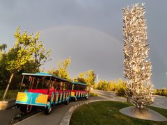 -永定河休闲森林公园