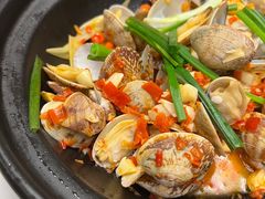 -渔歌雅宴·渔鲜烤鸭(北京西站店)