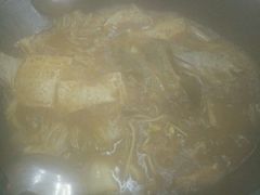 -金明姬铁锅炖(东坝店)