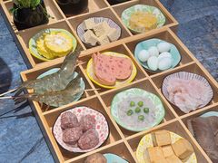 -百草滩羊清水涮羊肉·清真·宁夏盐池滩羊(莲花桥店)
